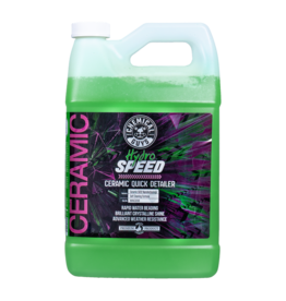 Detail Garage - Recharge your ceramic coating with HydroSuds! HydroSuds Ceramic  Car Wash Soap combines a hyper-foaming pH neutral soap with the high-gloss  shielding properties of SiO2 to deliver a hydrophobic wash