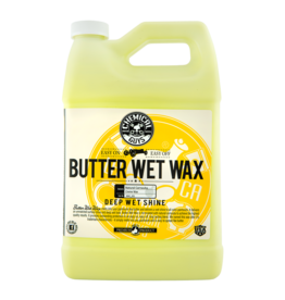 WAC_201 - Butter Wet Wax (1 Gallon)