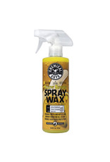 WAC21516 - Blazin' Banana Carnauba Spray Wax (16oz)