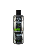 WAC20616 - Slick Finish Cleaner Wax (16 oz)