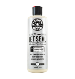 WAC_118_16 - JetSeal Sealant and Paint Protectant (16 oz)