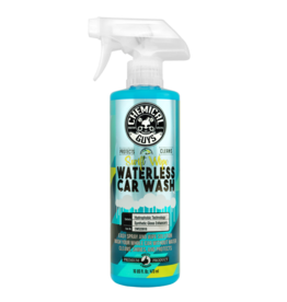 WAC707 - EcoSmart Hyper Concentrated Waterless Car Wash & Wax (1 Gal)