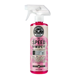 WAC_202_16 - Speed Wipe Quick Detailer (16 oz)