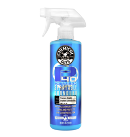 WAC_114_16 - P40 Detailer Spray with Carnauba (16 oz)