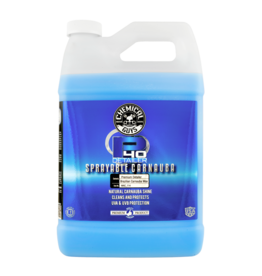 WAC_114 - P40 Detailer Spray with Carnauba (1 Gallon)