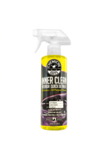 SPI_663_16 - InnerClean Interior Quick Detailer & Protectant (16 oz)