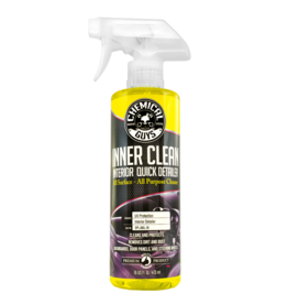 SPI_663_16 - InnerClean Interior Quick Detailer & Protectant (16 oz)