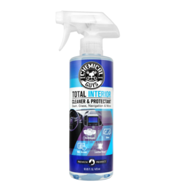 SPI22016 - Total Interior Cleaner & Protectant (16 oz)