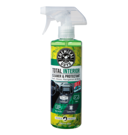 Chemical Guys SPI22816 - Total Interior Cleaner & Protectant w/ JDM Squash Scent