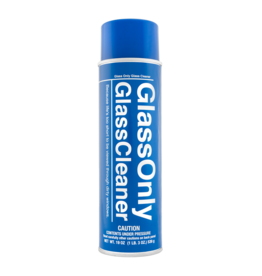 CLDSPRAY100 - Glass Only Glass Cleaner (Aerosol)