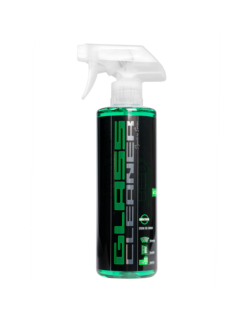CLD_202_16 - Signature Series Glass Cleaner (16 oz)