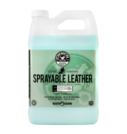 SPI_103 - Sprayable Leather Cleaner & Conditioner in One (1 Gallon)