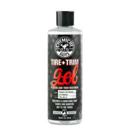 TVD_108_16 - Tire and Trim Gel for Plastic and Rubber (16 oz)