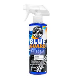 TVD_103_16 - Blue Guard II Wet Look Premium Dressing (16 oz)