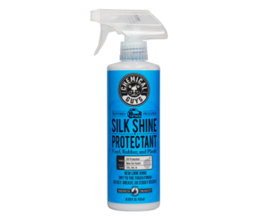 TVD_109_16 - Silk Shine Sprayable Dressing (16 oz) - Detail Garage Hawaii
