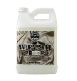 TVD_201 - Natural Shine, Satin Shine Dressing (1 Gal)