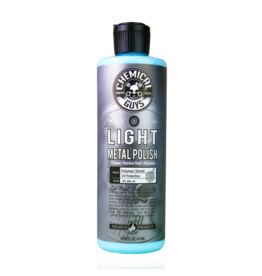 SPI_404_16 - Light Metal Polish (16oz)