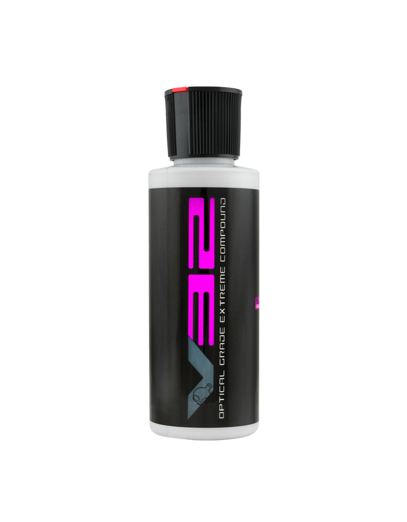 GAP_V32_04 - V32 Optical Grade Extreme Compound (4 oz)