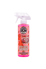 Chemical Guys AIR24216 - Crunchy Bacon Air Freshener & Odor Eliminator (16 oz)