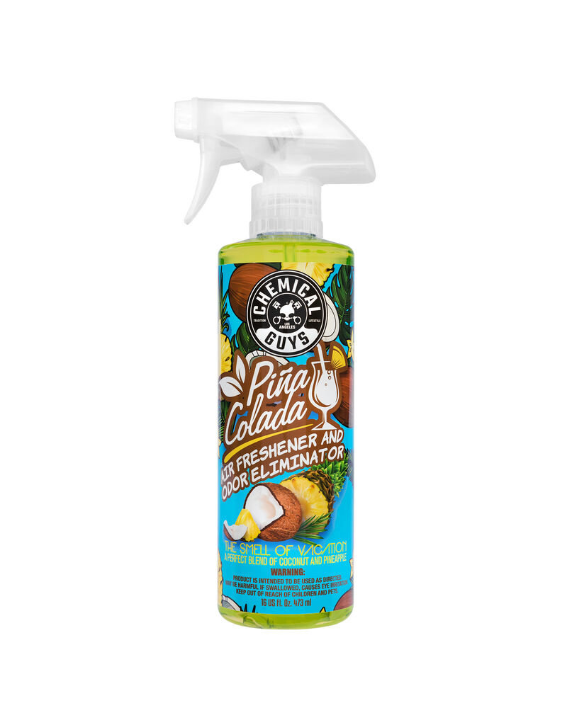 AIR22916 - Pina Colada Air Freshener and Odor Eliminator (16 oz)