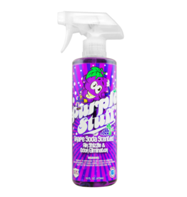 AIR_222_16 - Purple Stuff Premium Air Freshener & Odor Eliminator (16 oz)