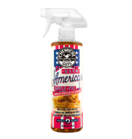 AIR22716 - Warm American Apple Pie Scent Air Freshener & Odor Eliminator (16oz)