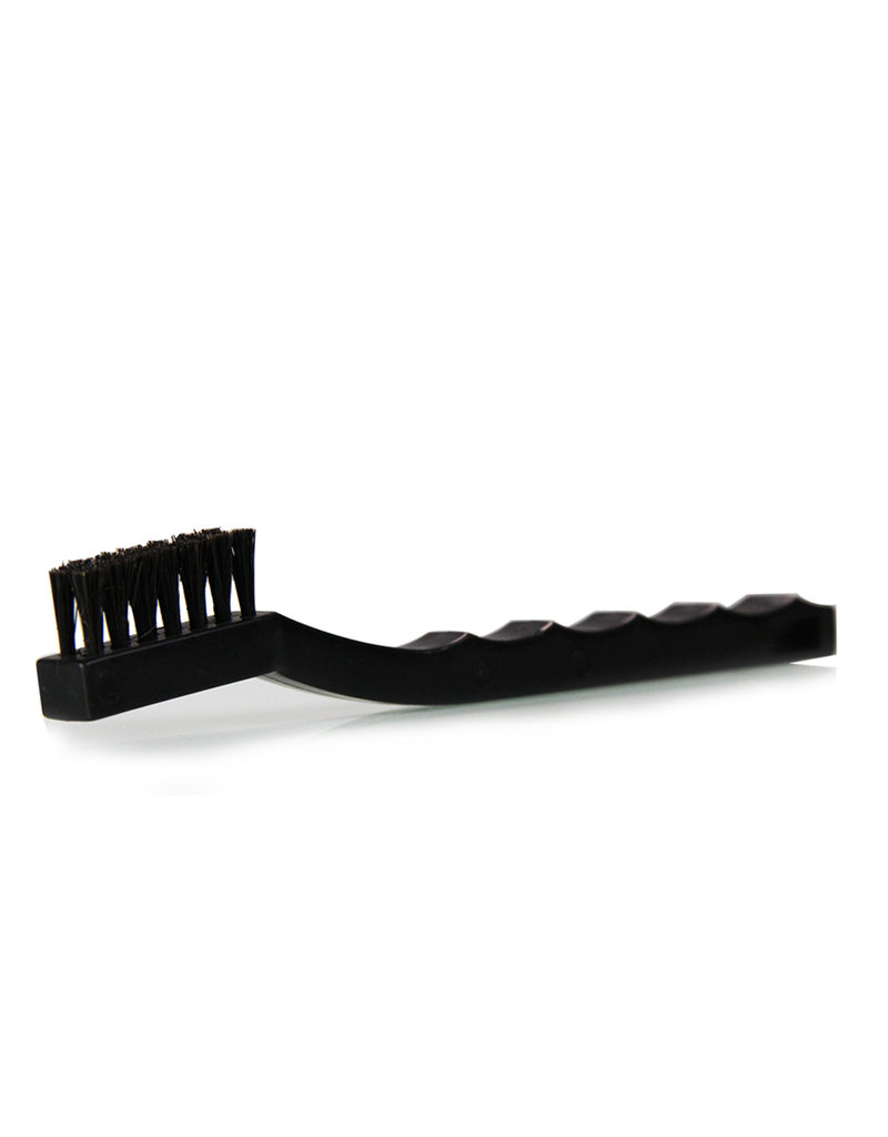 Crevice Brush - Horsehair Bristles  Free Shipping Available - Autoality