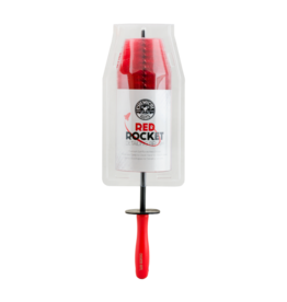 ACC608 - Red Rocket Wheel and Rim Detailing Brush