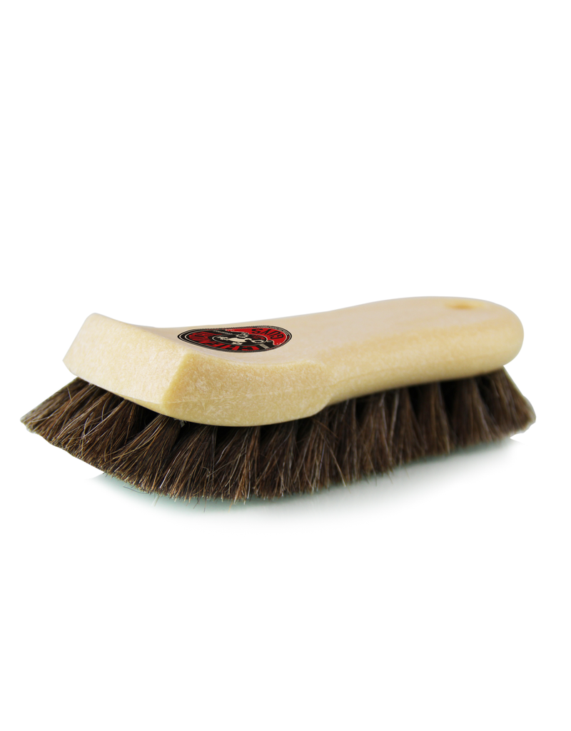 ACC_S94 - Convertible Top Horse Hair Cleaning Brush