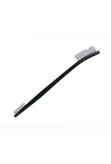 ACC_S02 - Dual Purpose Toothbrush Style Detailing Brush