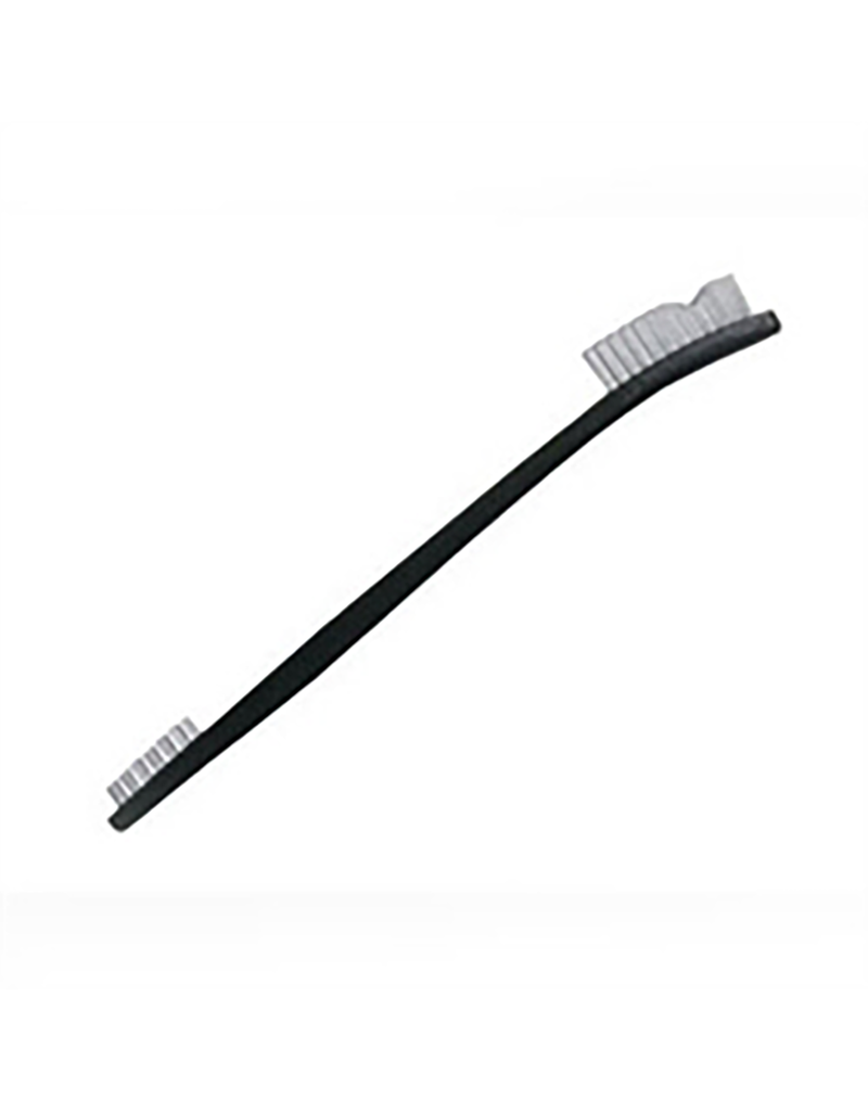 ACC_S02 - Dual Purpose Toothbrush Style Detailing Brush