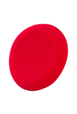 ACC_113C - Wax & Dressing UFO Applicator, Red