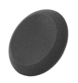 ACC_141 - Black Ultra Fine W-APS Refined Foam Applicator