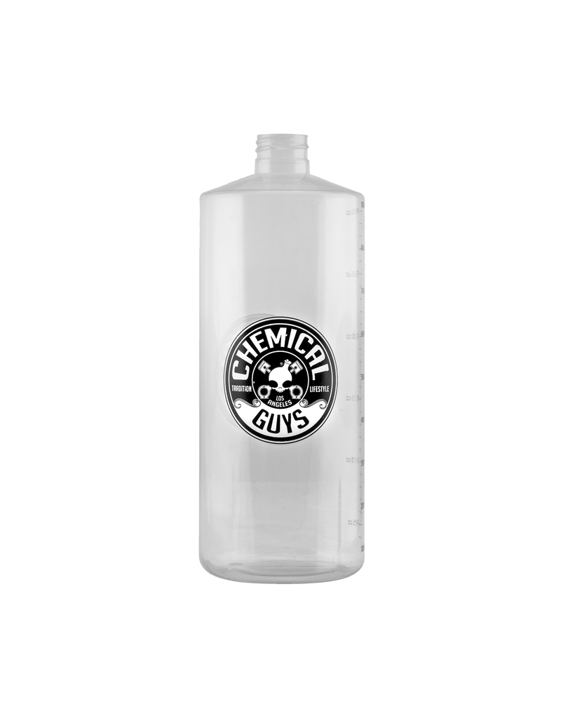 Chemical Guys EQP_310_CB - HD Torq Foam Cannon Replacement Bottle