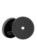 BUFX116HEX5 - Hex-Logic Quantum Finishing Pad, Black (5.5'')