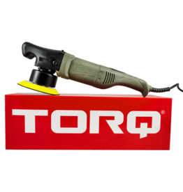 TORQ22D Random Orbital Polisher - Detail Garage Hawaii