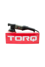 TORQ22D Random Orbital Polisher