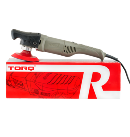 TORQR - Precision Power Rotary Polisher