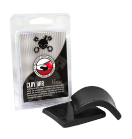 CLY_403 - Clay Bar, Black (Heavy) (100 g)