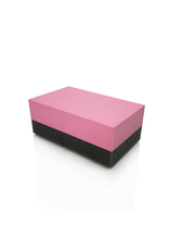 FLEX_PAD_PINK - Easy Grip Hyper Flex Water Spot Sanding Block