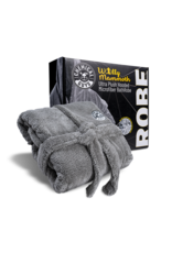 Chemical Guys SHE914A - Chemical Guys Woolly Mammoth Bath Robe (M/L)