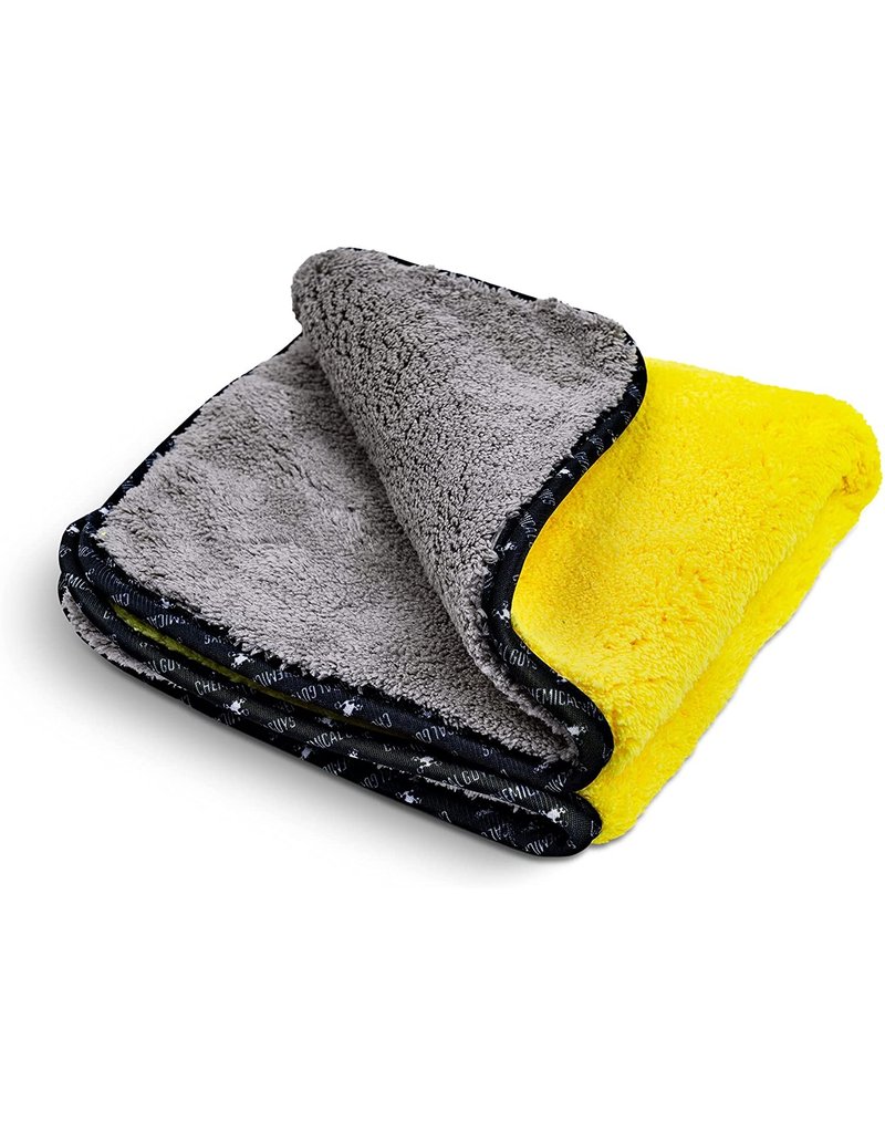 MIC_1001 - Microfiber Max 2-Faced Soft Touch Microfiber Towel, 16'' x 16''
