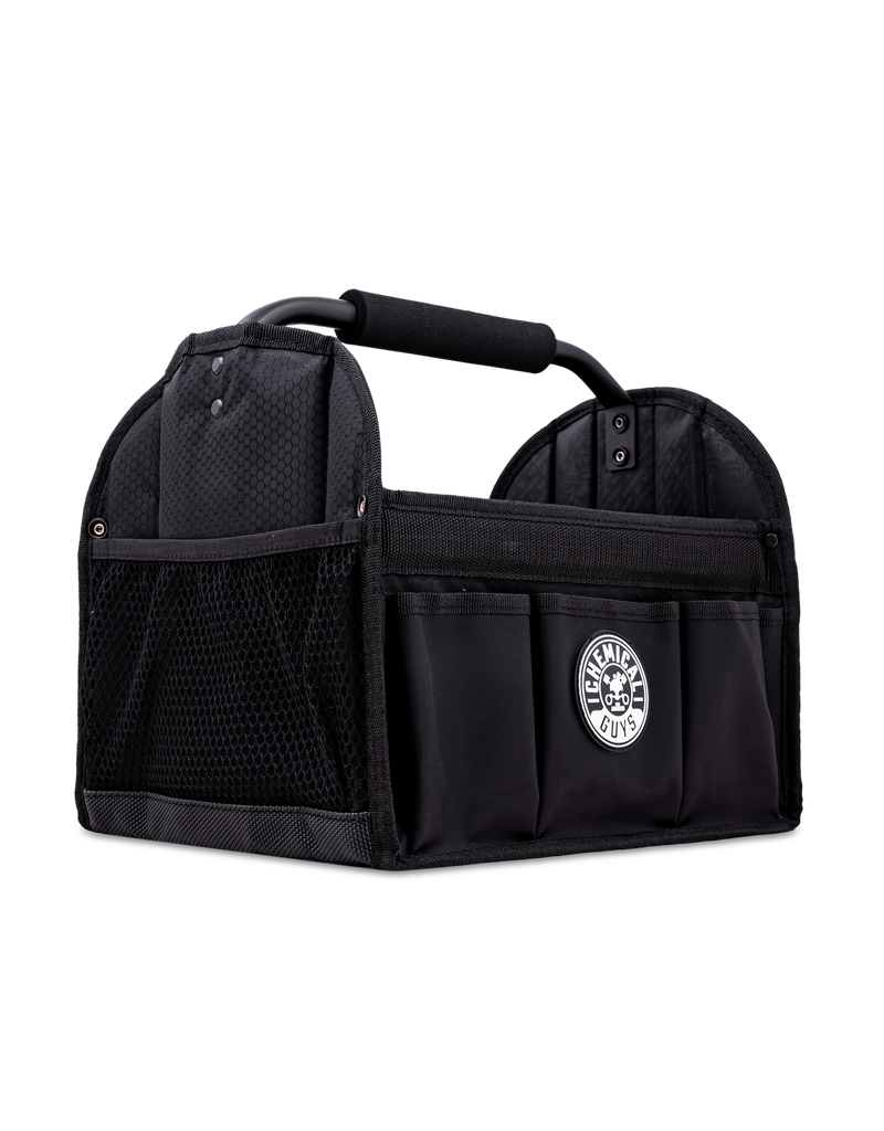 Chemical Guys ACC623 - Chemical Guys Collapsible Detailing Caddy