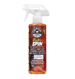 Chemical Guys WAC23516 - HydroSpin Wheel & Rim Ceramic Coating and Quick Detailer (16 oz)