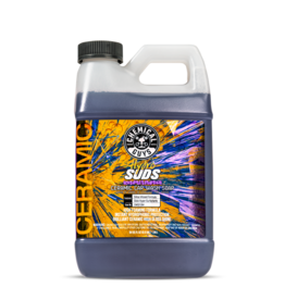 CWS21616 - Blueberry Snow Foam Auto Wash (16 oz), Limited Edition