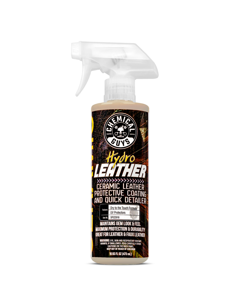 The Leather-Protecting Spray That Reviewers Use On Their Louis