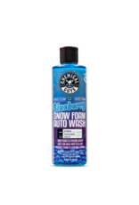Chemical Guys CWS21616 - Blueberry Snow Foam Auto Wash (16 oz), Limited Edition