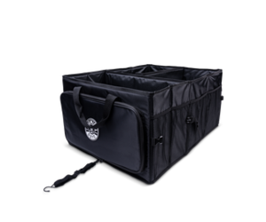 ACC622 - Chemical Guys Large Space Trunk Organizer - Detail Garage
