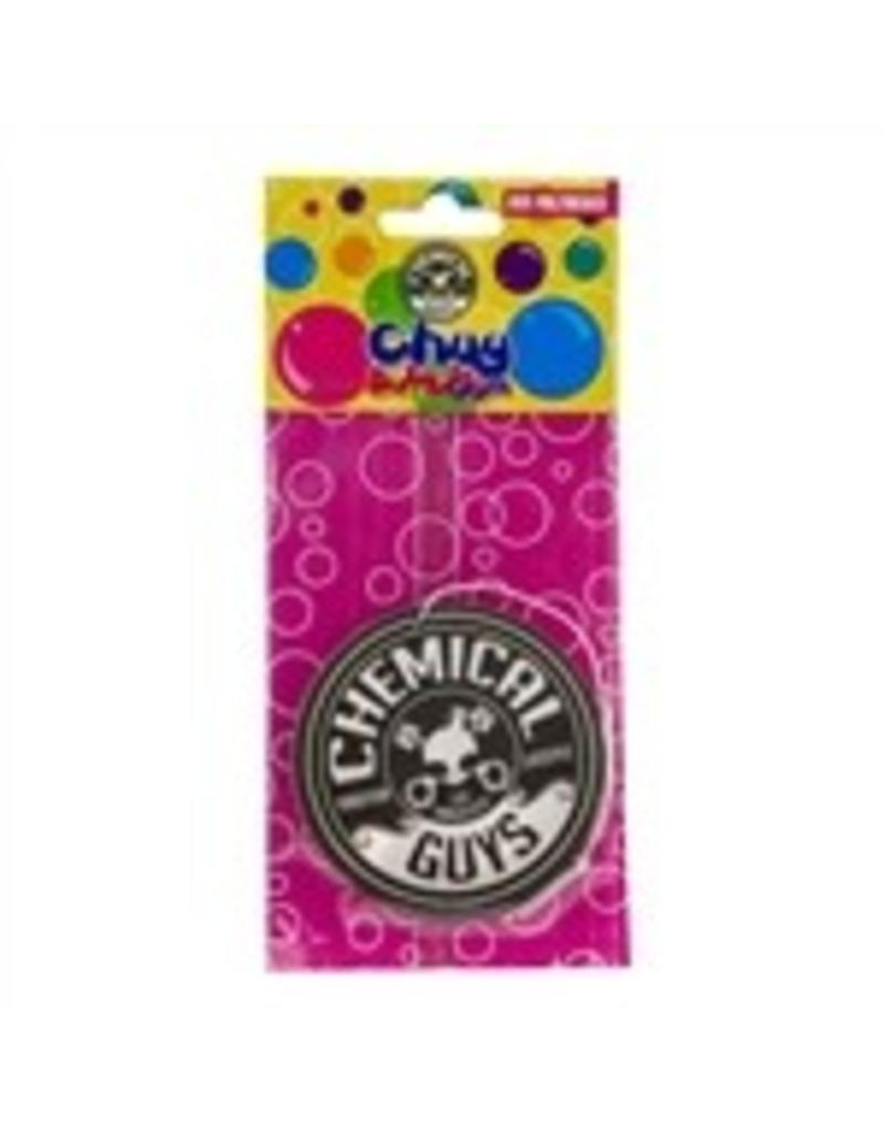 AIR400 - Chuy Bubble Gum Hanging Air Freshener