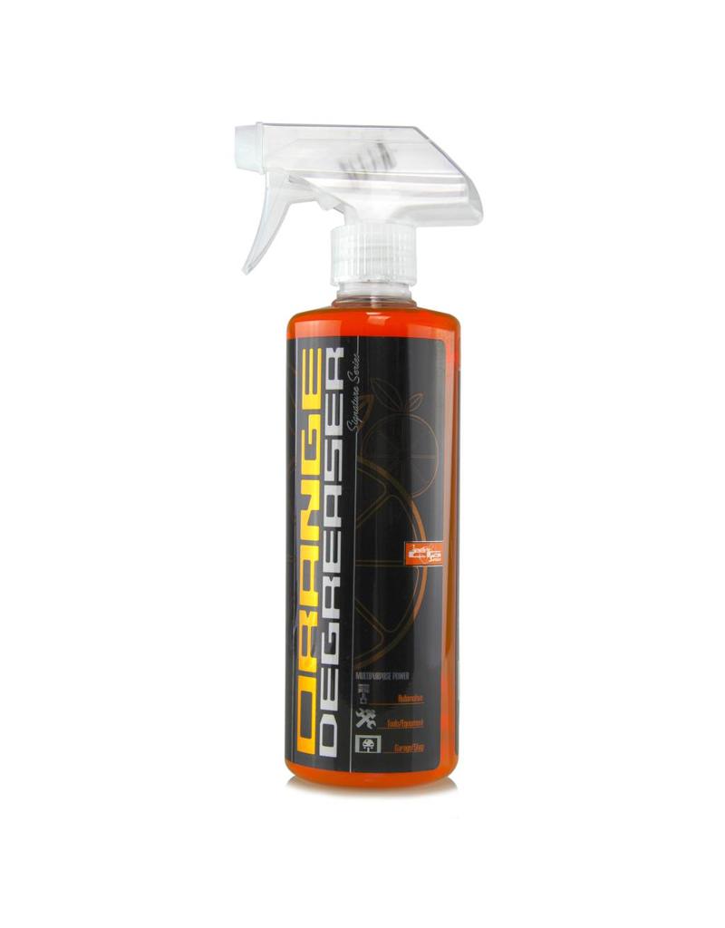 Chemical Guys CLD_201_16 - Signature Series Orange Degreaser (16 oz)